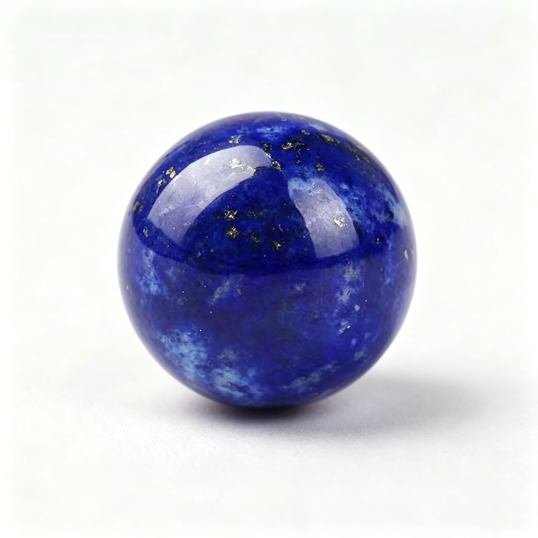 Lapis Lazuli