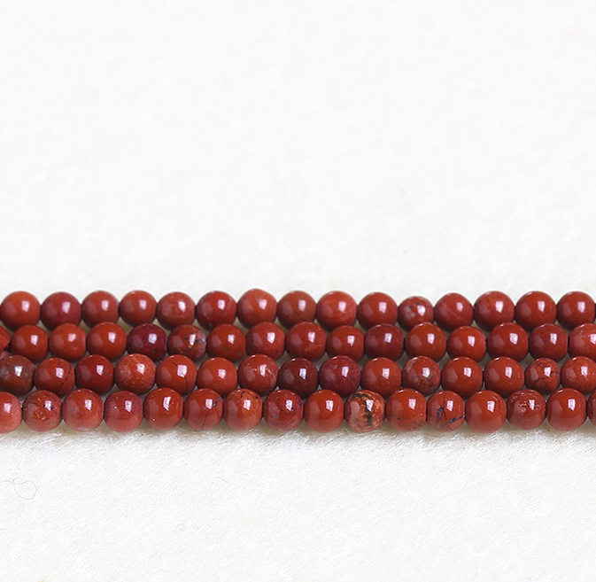 3mm Natural Tourmaline Beads – Candy Color, Wholesale