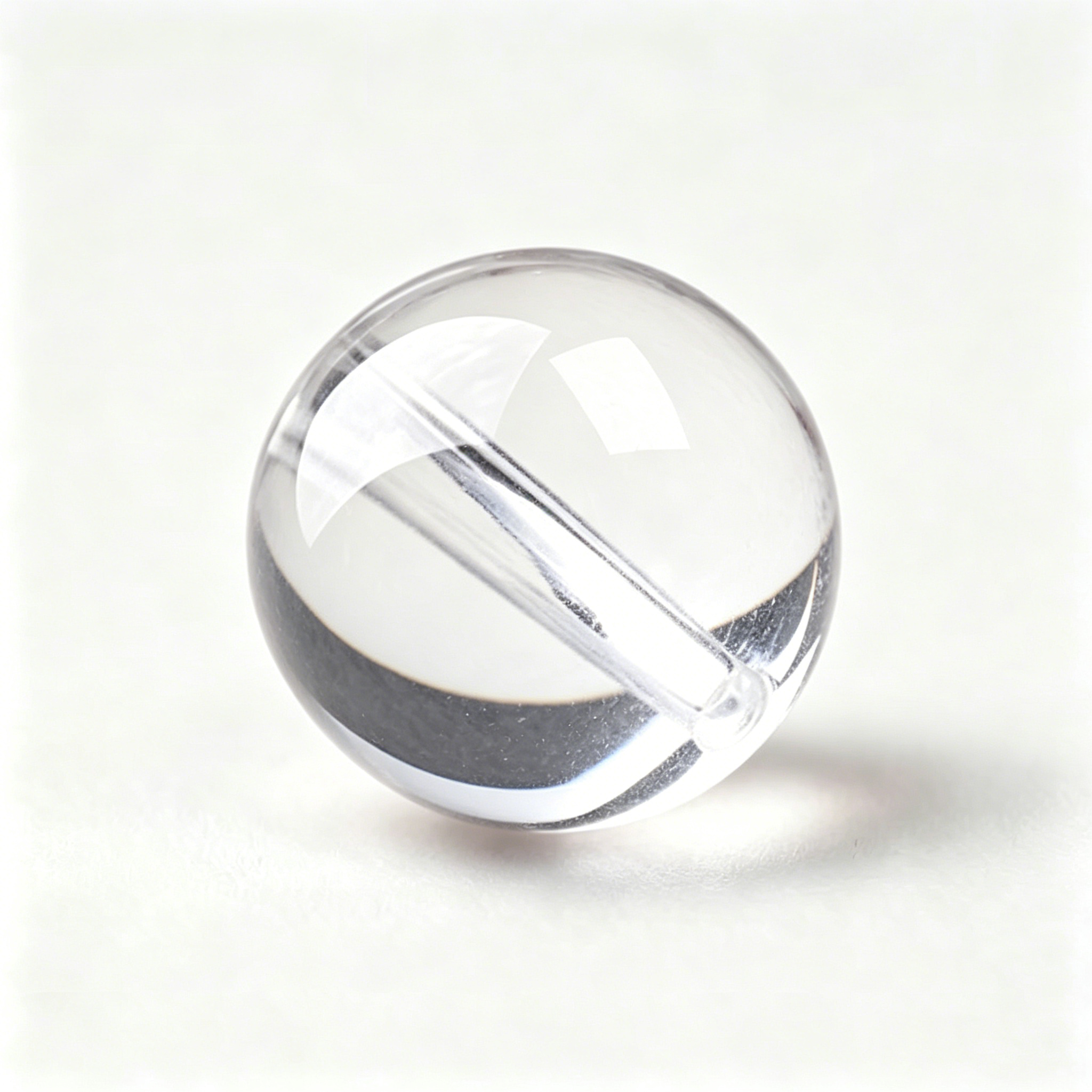 Clear Quartz