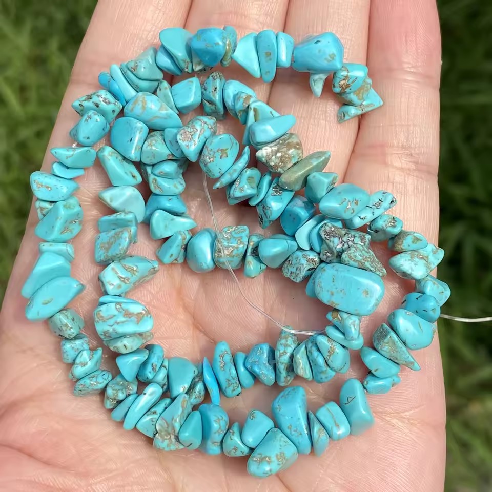 Wholesale Natural Crystal Chips Beads, Irregular Tumbled Gemstone Beads, Amethyst Garnet Loose Beads for DIY Bracelet Necklace Jewelry Making, 5-8mm