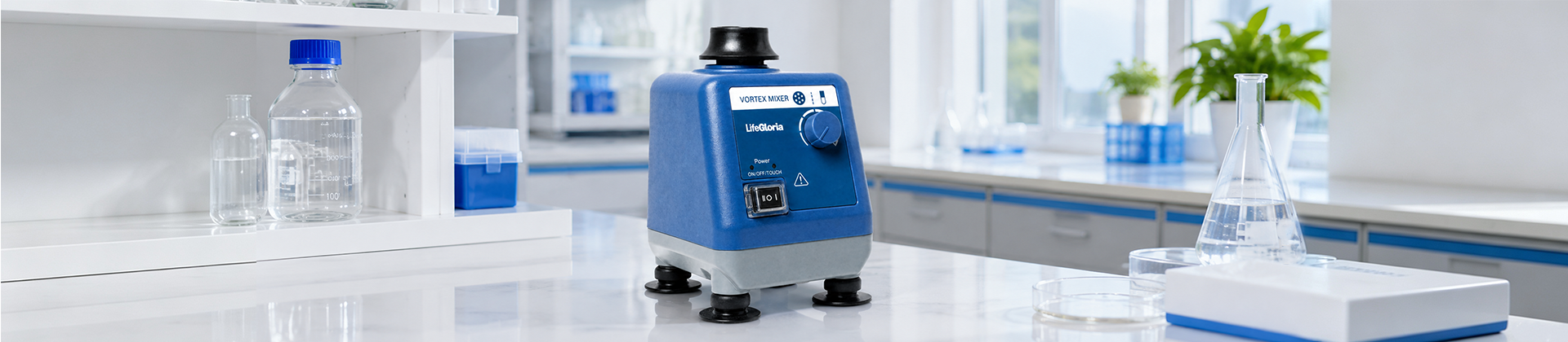 Vortex Mixer