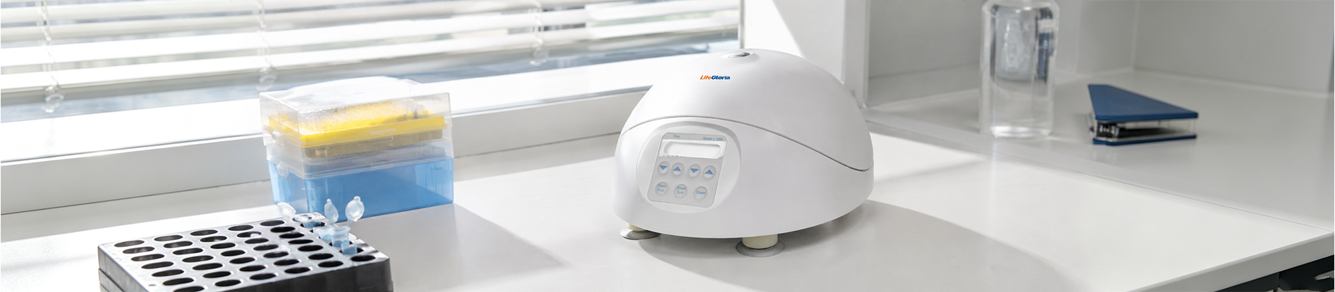 Mini-centrifuge
