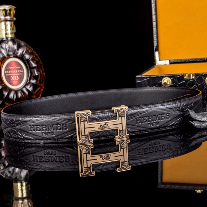 エルメス「Hermès」ベルト