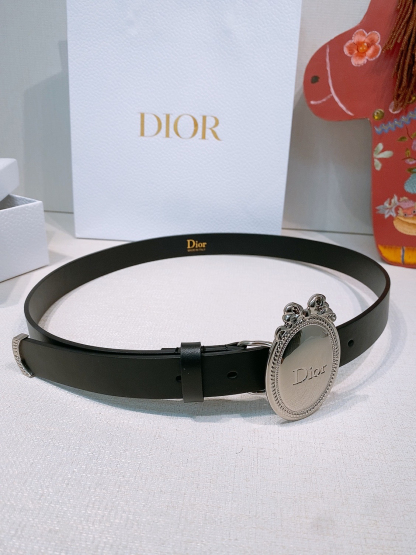 ディオール「Dior」ベルト