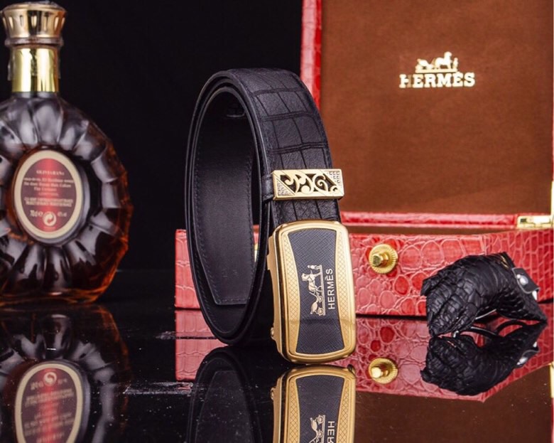 エルメス「Hermès」ベルト