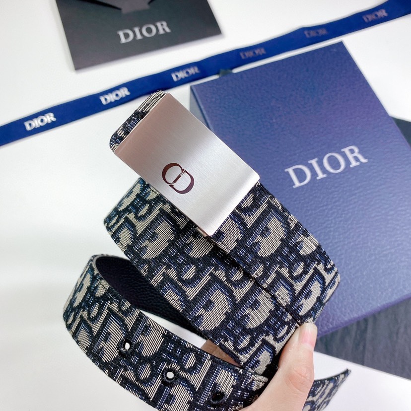ディオール「Dior」ベルト