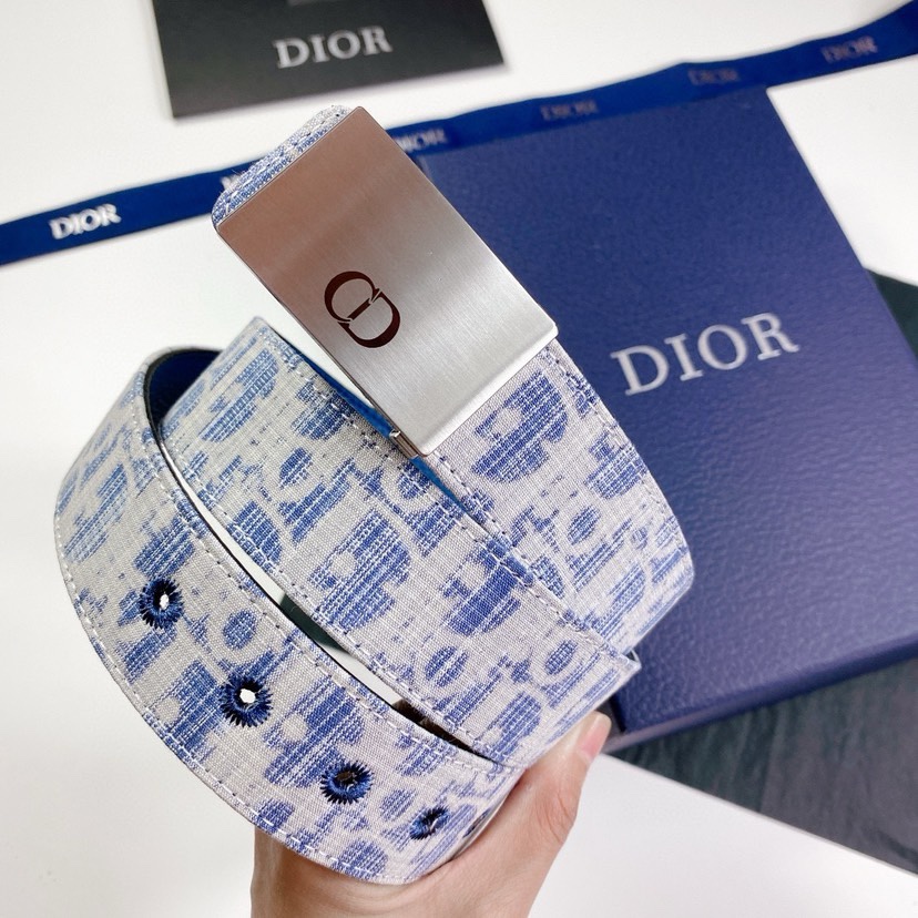 ディオール「Dior」ベルト