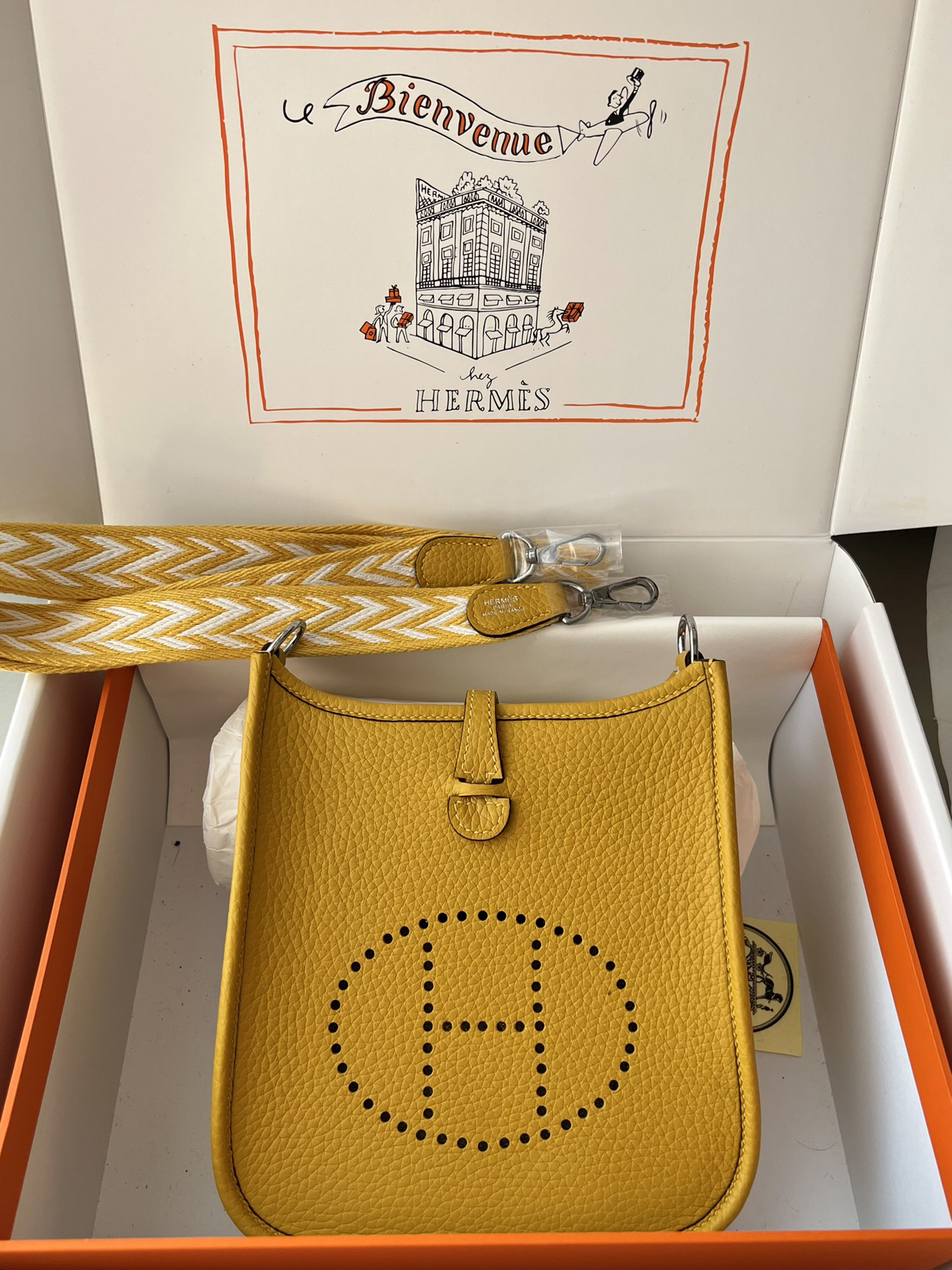 エルメス「Hermès」バッグ レディース おしゃれ ショルダーバッグ