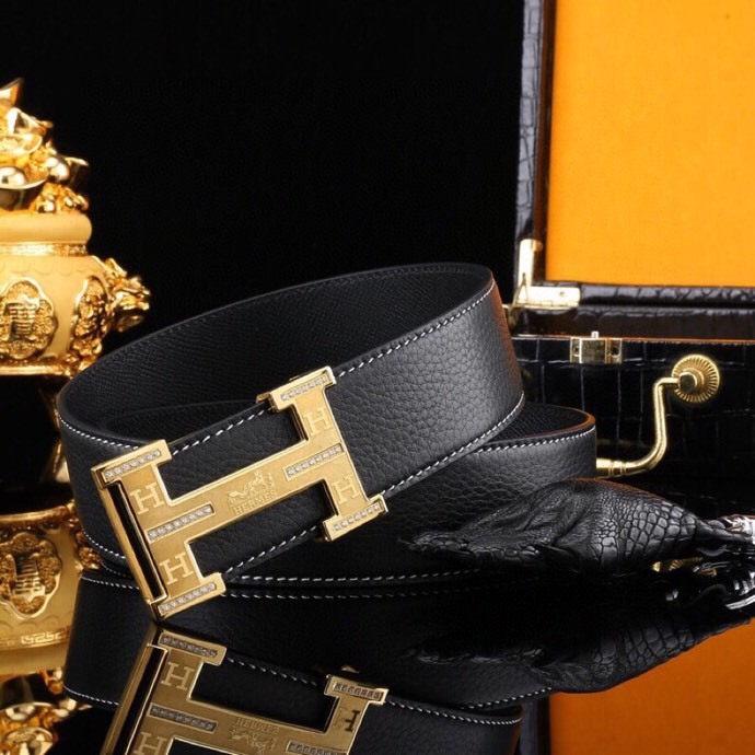 エルメス「Hermès」ベルト