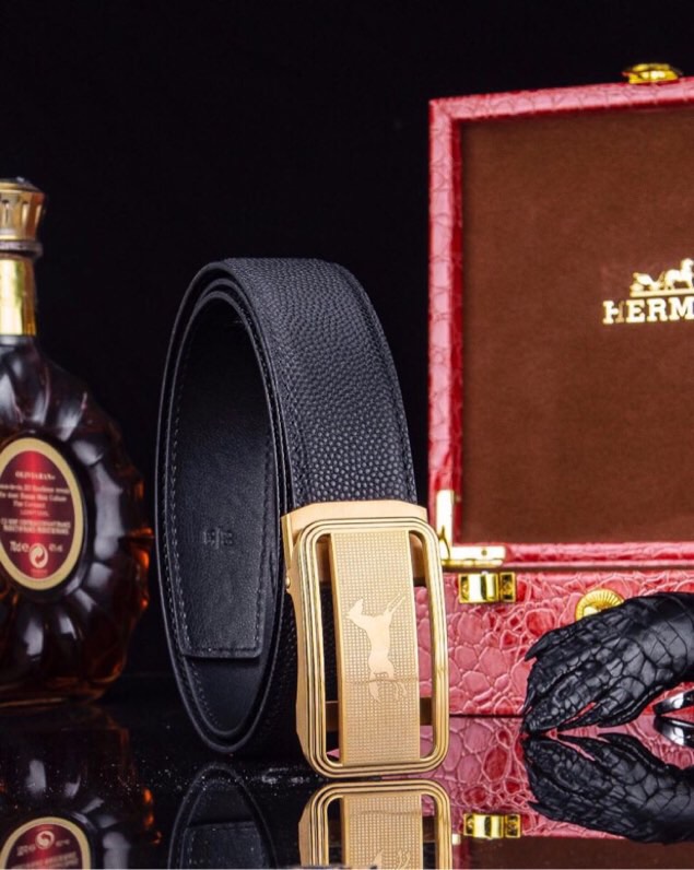 エルメス「Hermès」ベルト