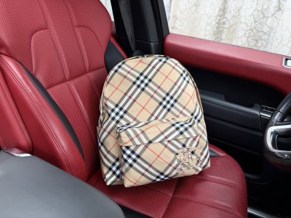 バーバリー「Burberry」バッグ レディースファッションバックパック