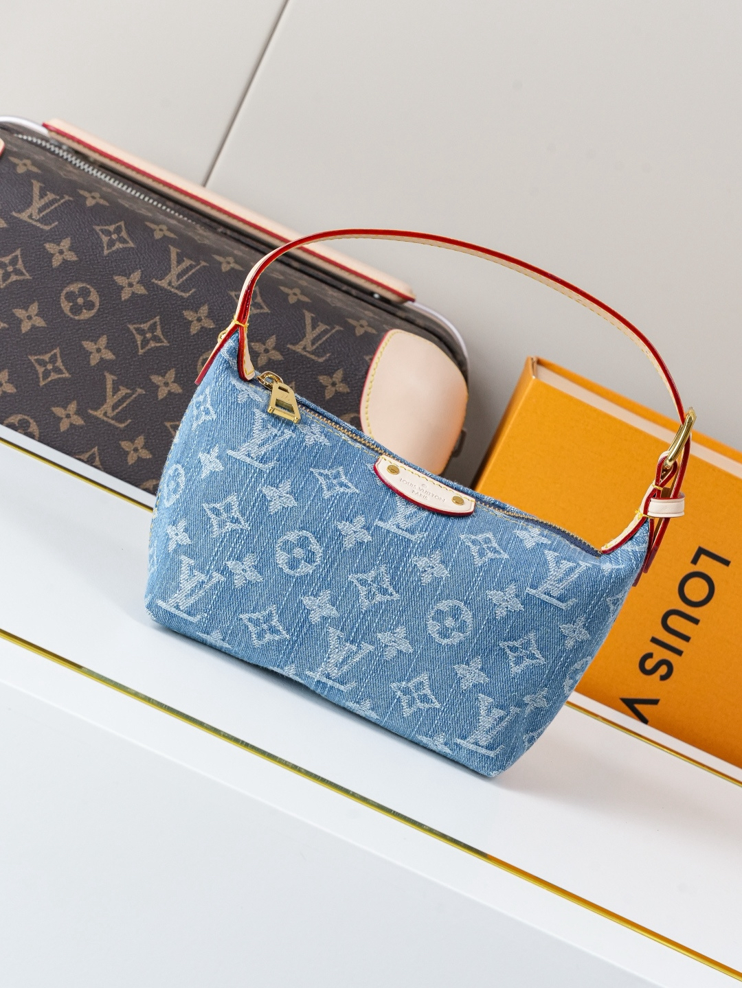 ルイ・ヴィトン「Louis Vuitton」バッグ レディースファッションハンドバッグとショルダーバッグ