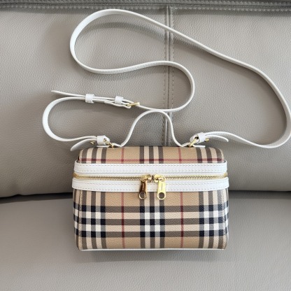 バーバリー「Burberry」バッグ レディース おしゃれ ショルダーバッグ