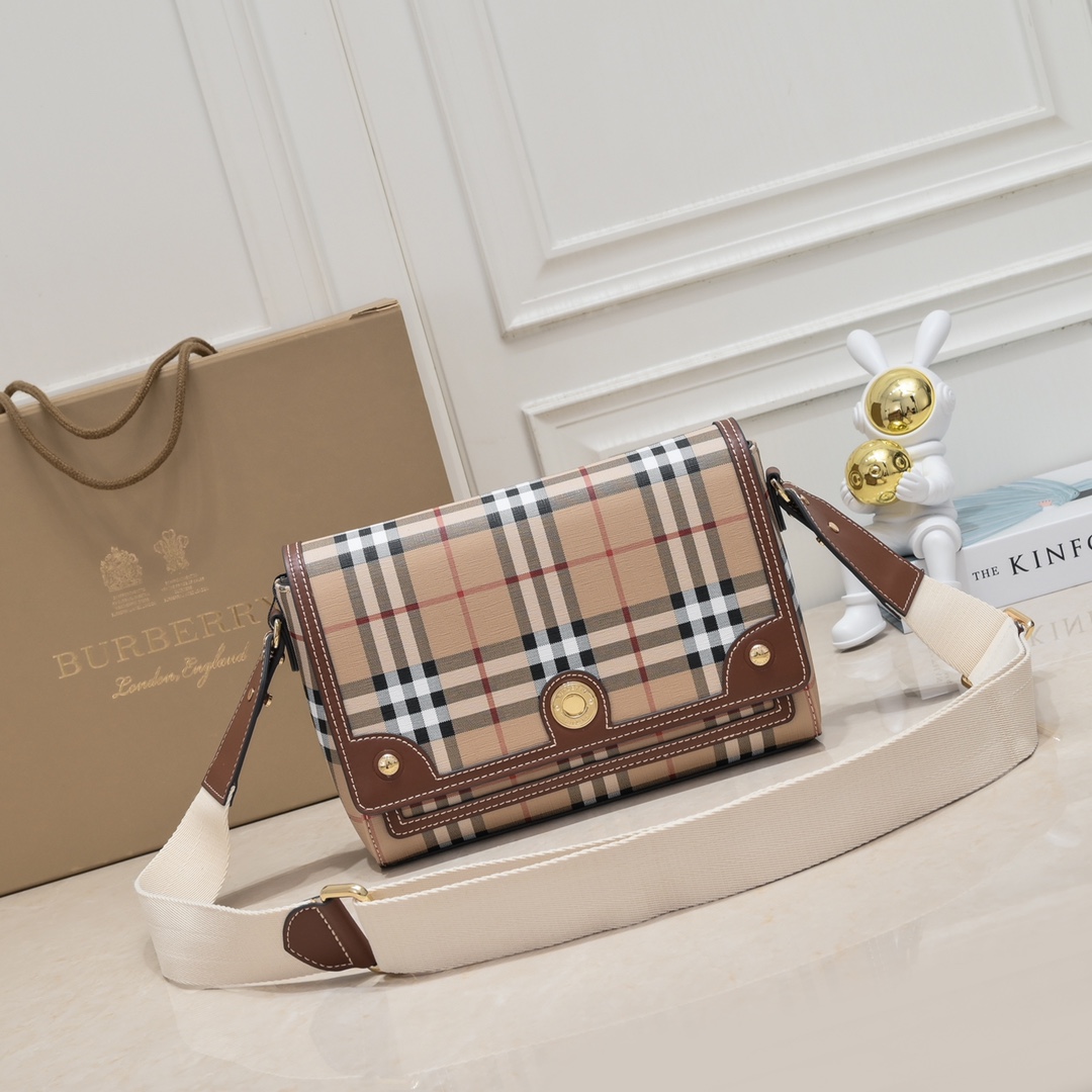 バーバリー「Burberry」バッグ レディース おしゃれ ショルダーバッグ