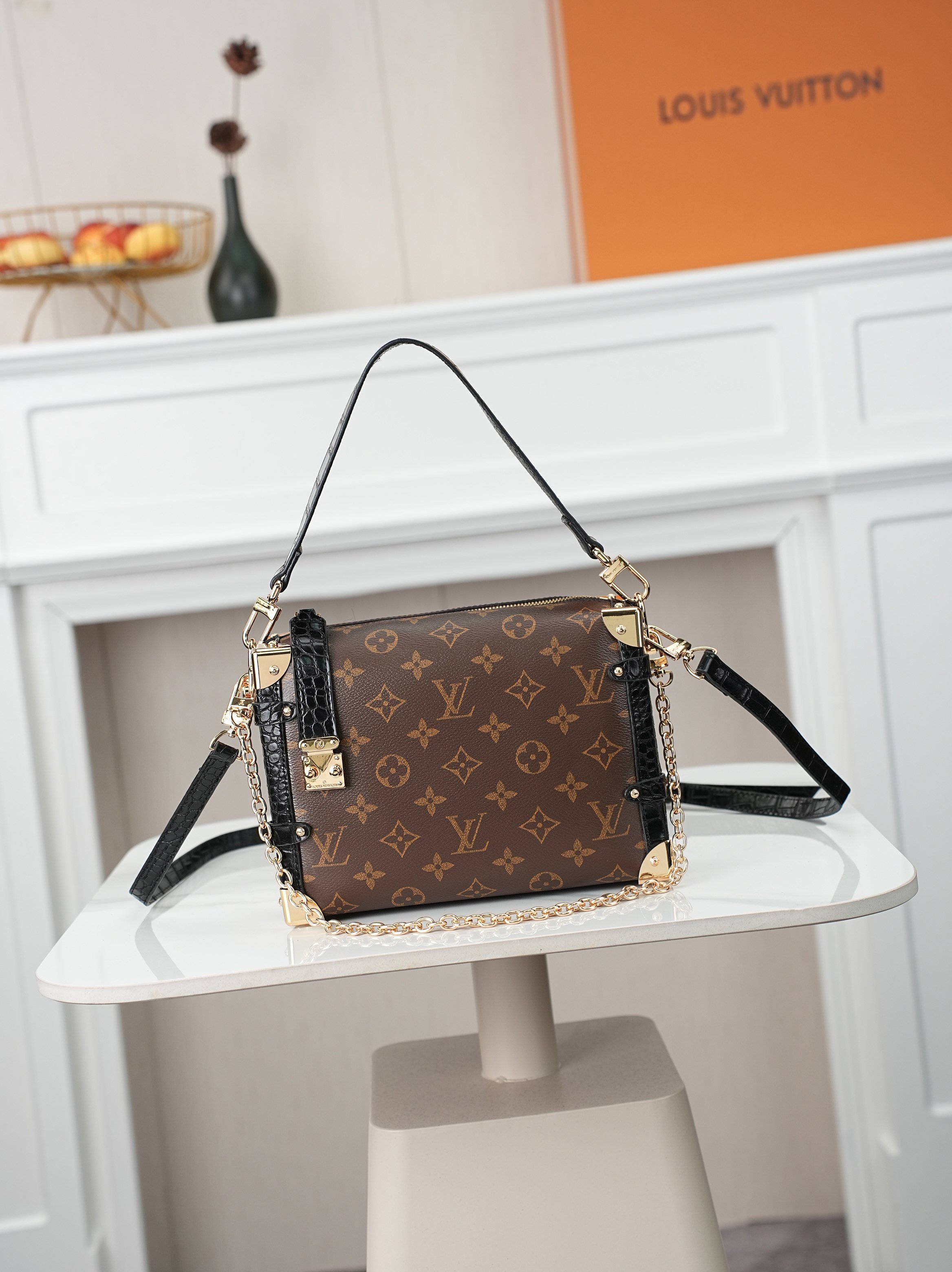 ルイ・ヴィトン「Louis Vuitton」バッグ レディース おしゃれ ショルダーバッグ