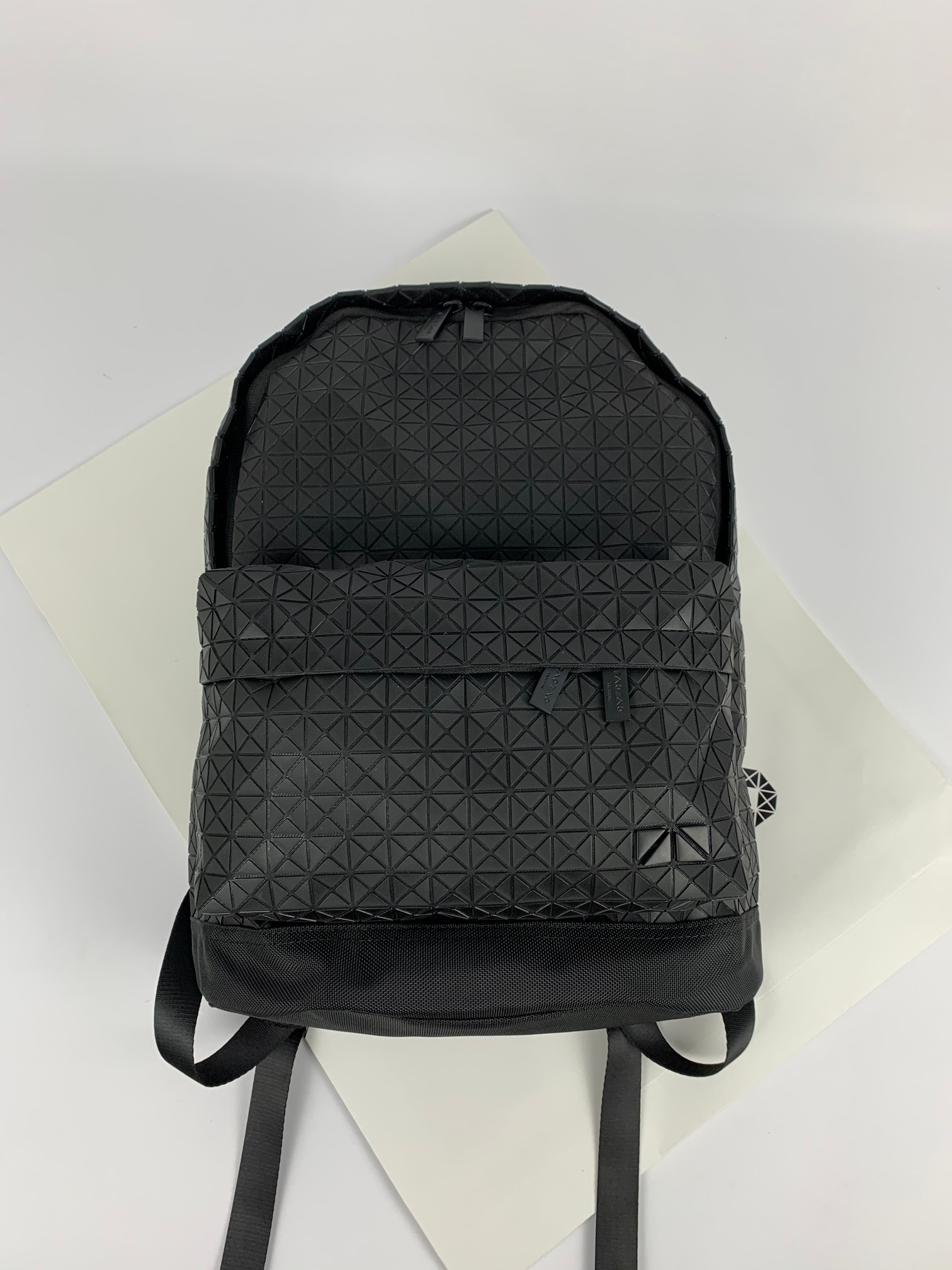 イッセイミヤケ「Issey Miyake」バッグ おしゃれなメンズリュックサック