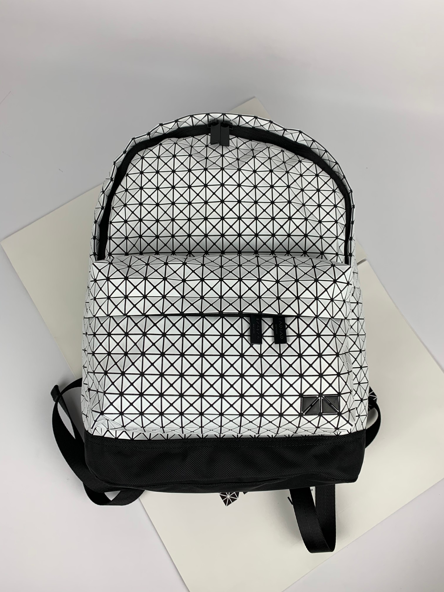 イッセイミヤケ「Issey Miyake」バッグ おしゃれなメンズリュックサック