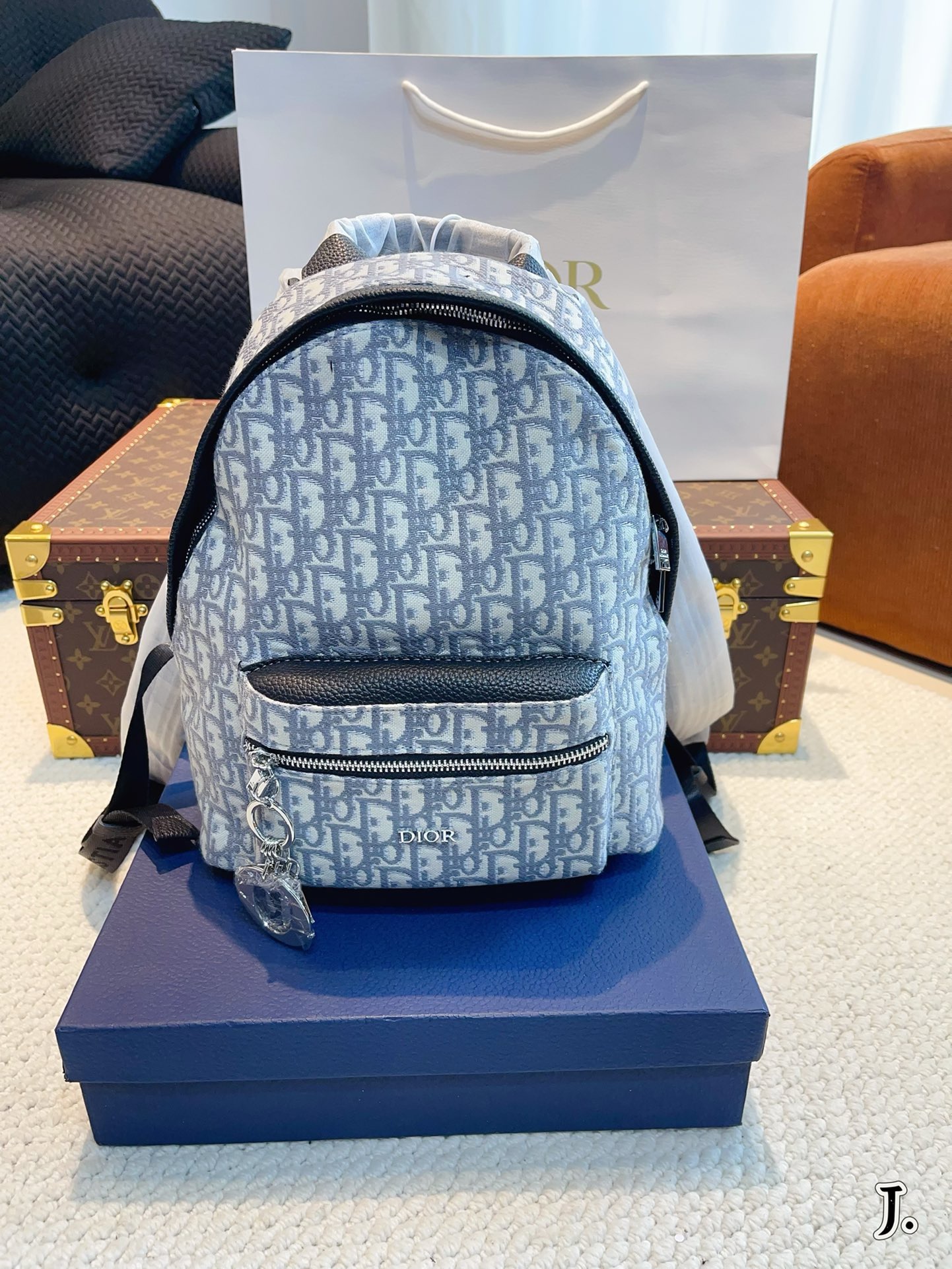 ディオール「Dior」バッグ レディース おしゃれ ショルダーバッグ
