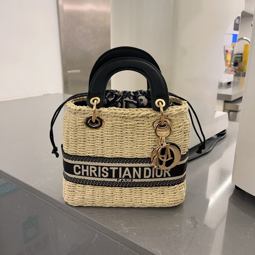 [Copy]ディオール「Dior」バッグ レディースファッションハンドバッグとショルダーバッグ