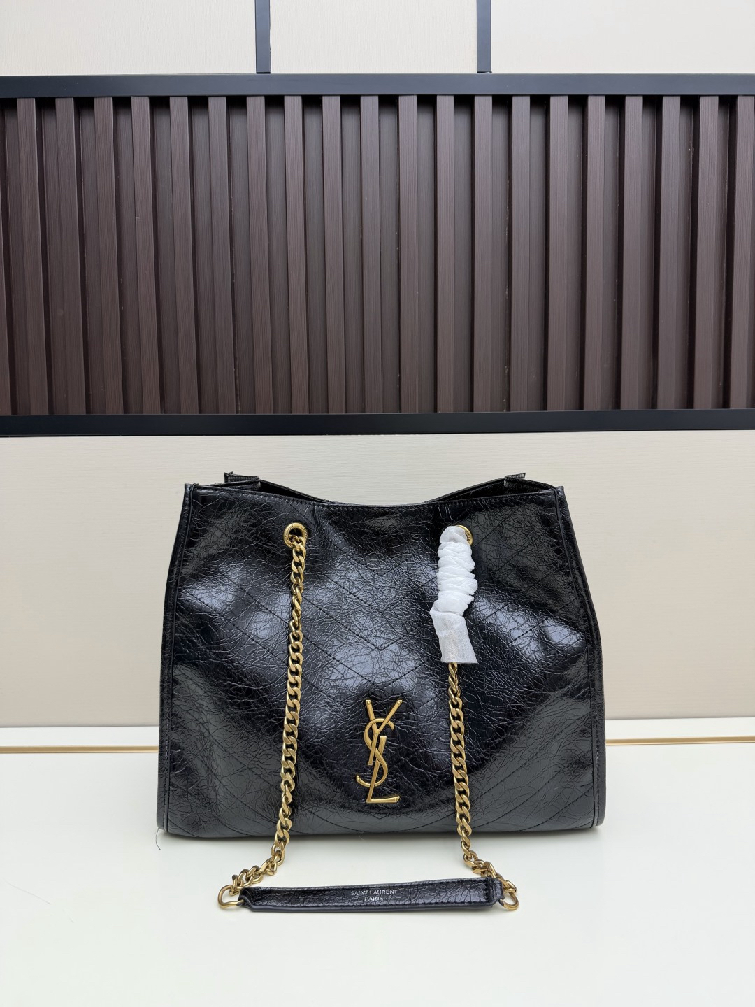 サンローラン「Saint Laurent」クロスボディバッグ