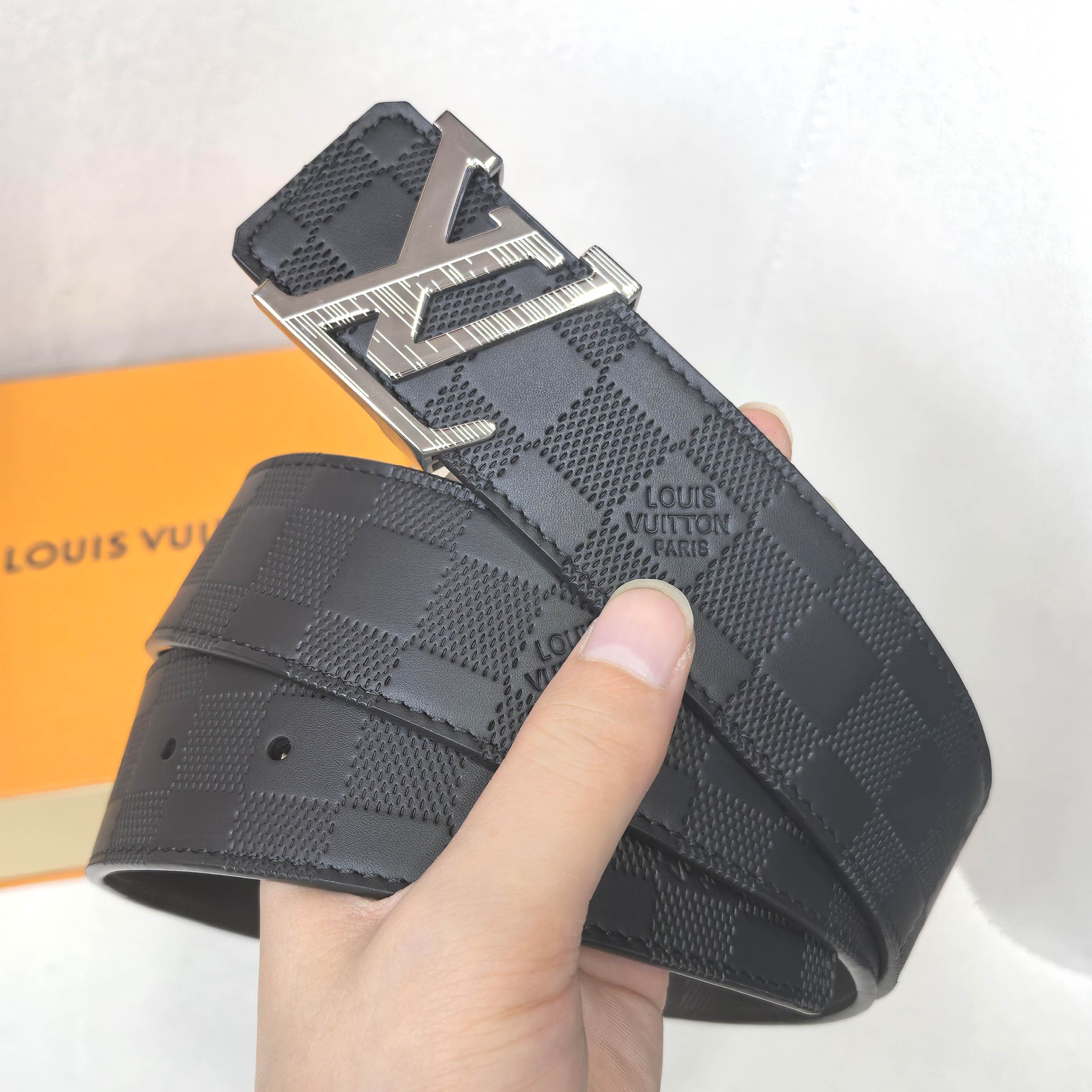 ルイ・ヴィトン「Louis Vuitton」ベルト