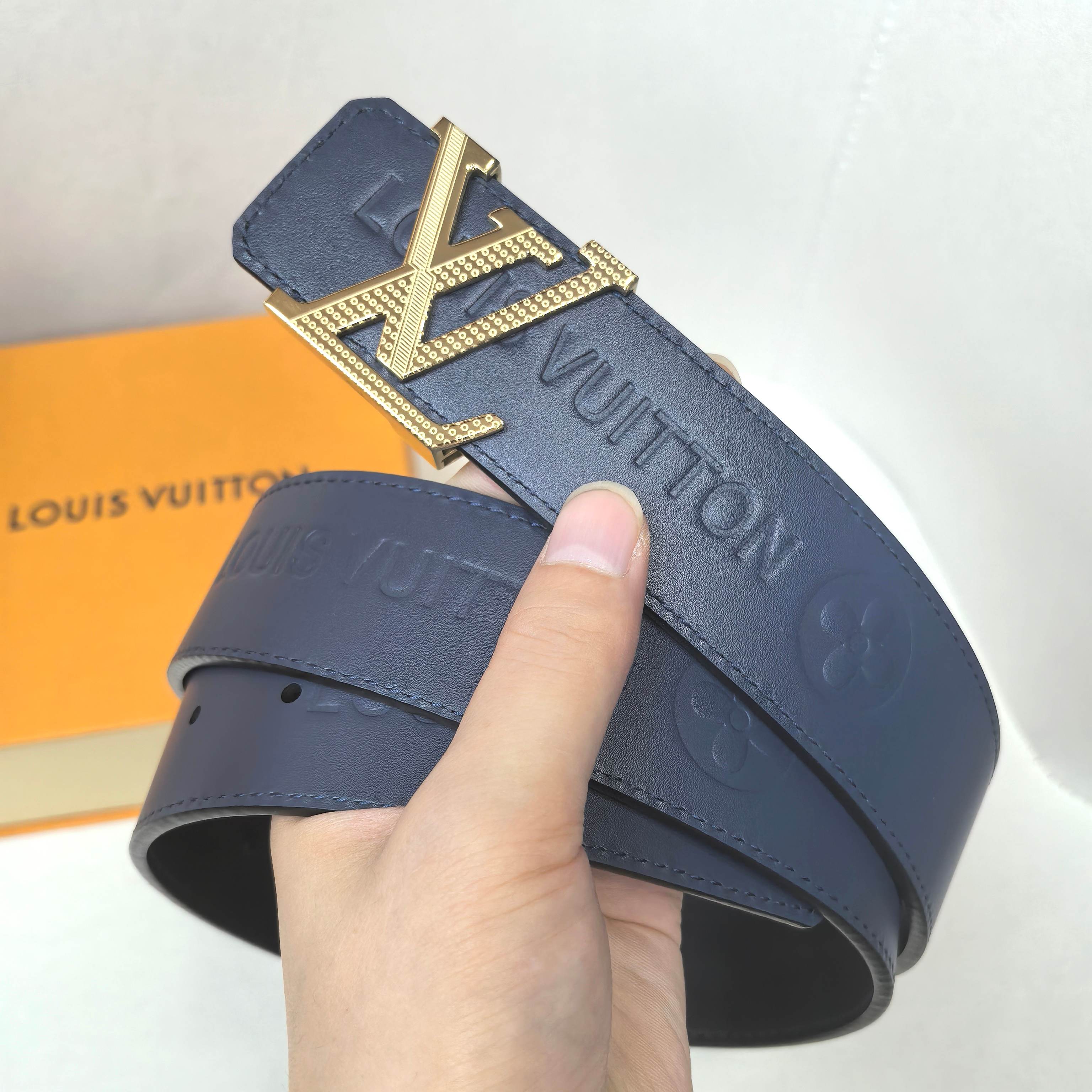ルイ・ヴィトン「Louis Vuitton」ベルト