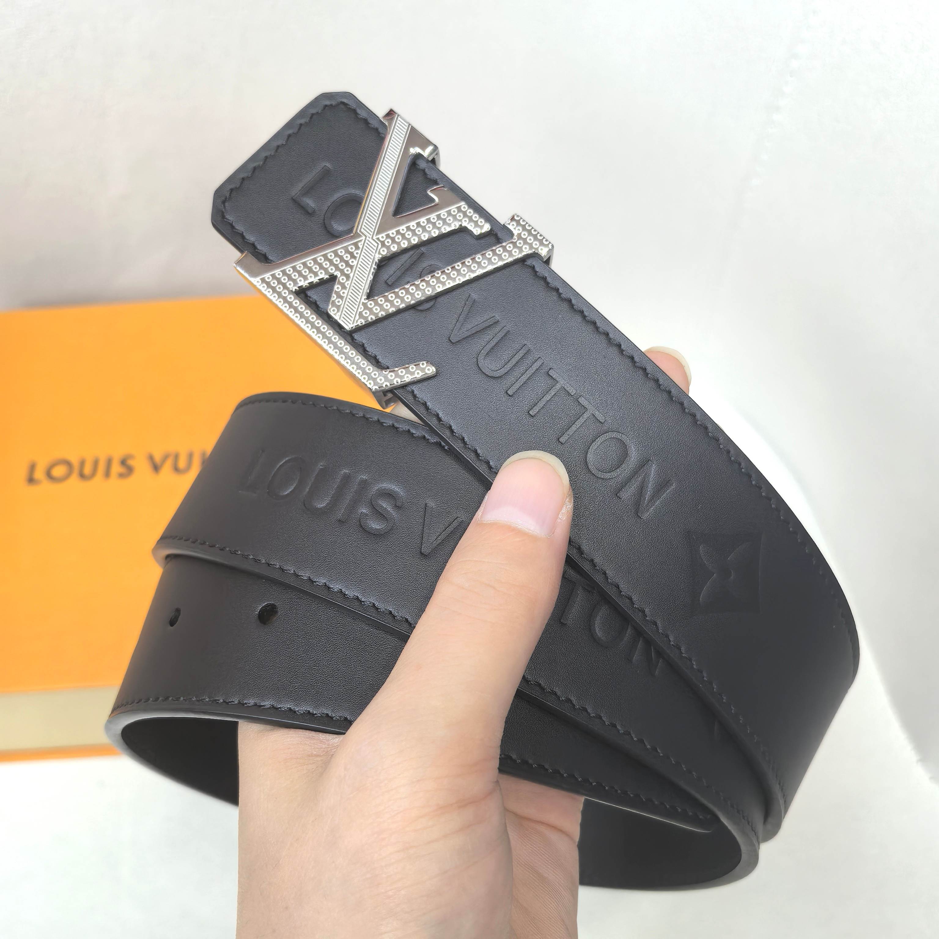 ルイ・ヴィトン「Louis Vuitton」ベルト