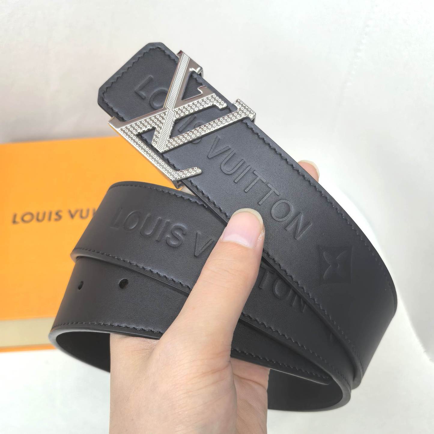 ルイ・ヴィトン「Louis Vuitton」ベルト