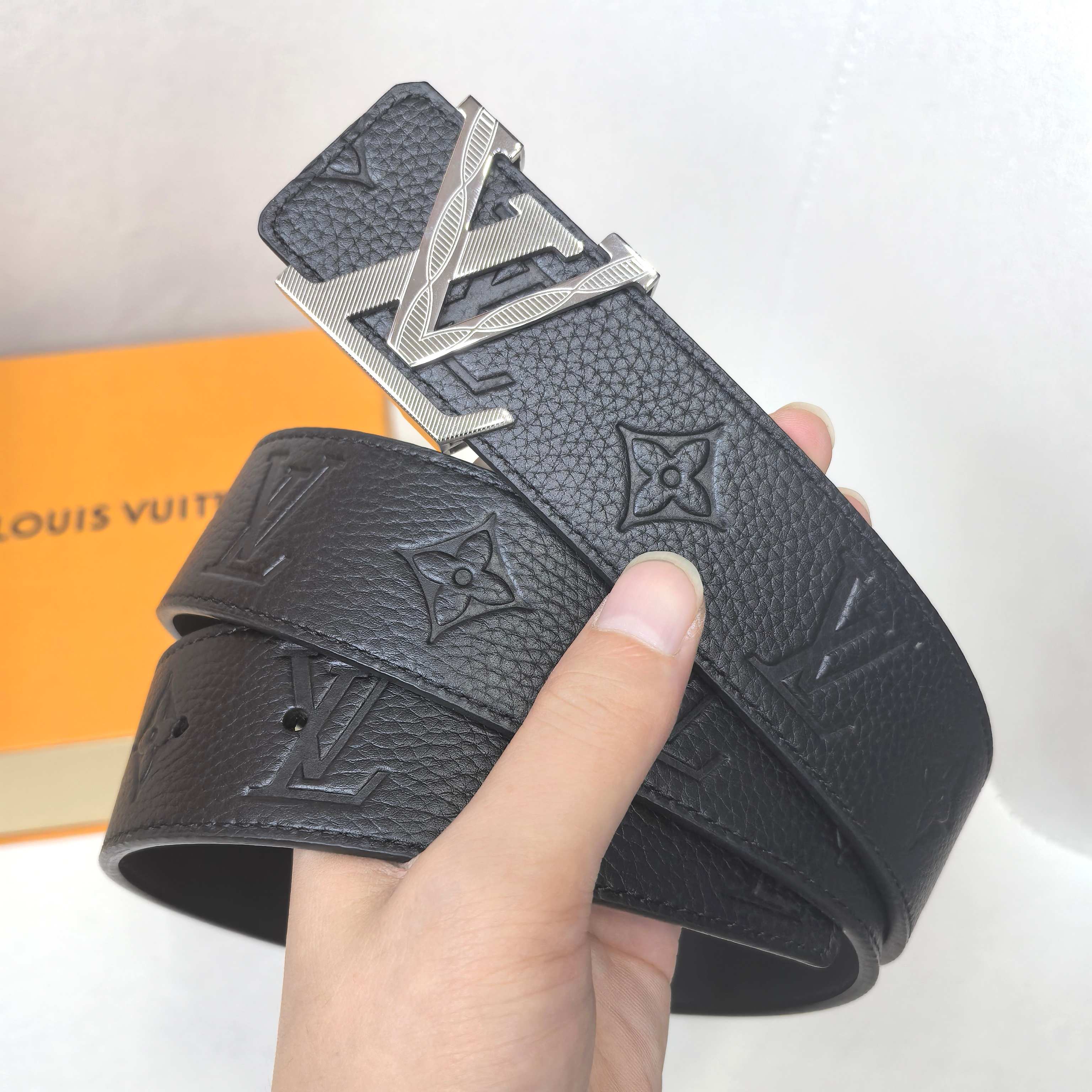 ルイ・ヴィトン「Louis Vuitton」ベルト