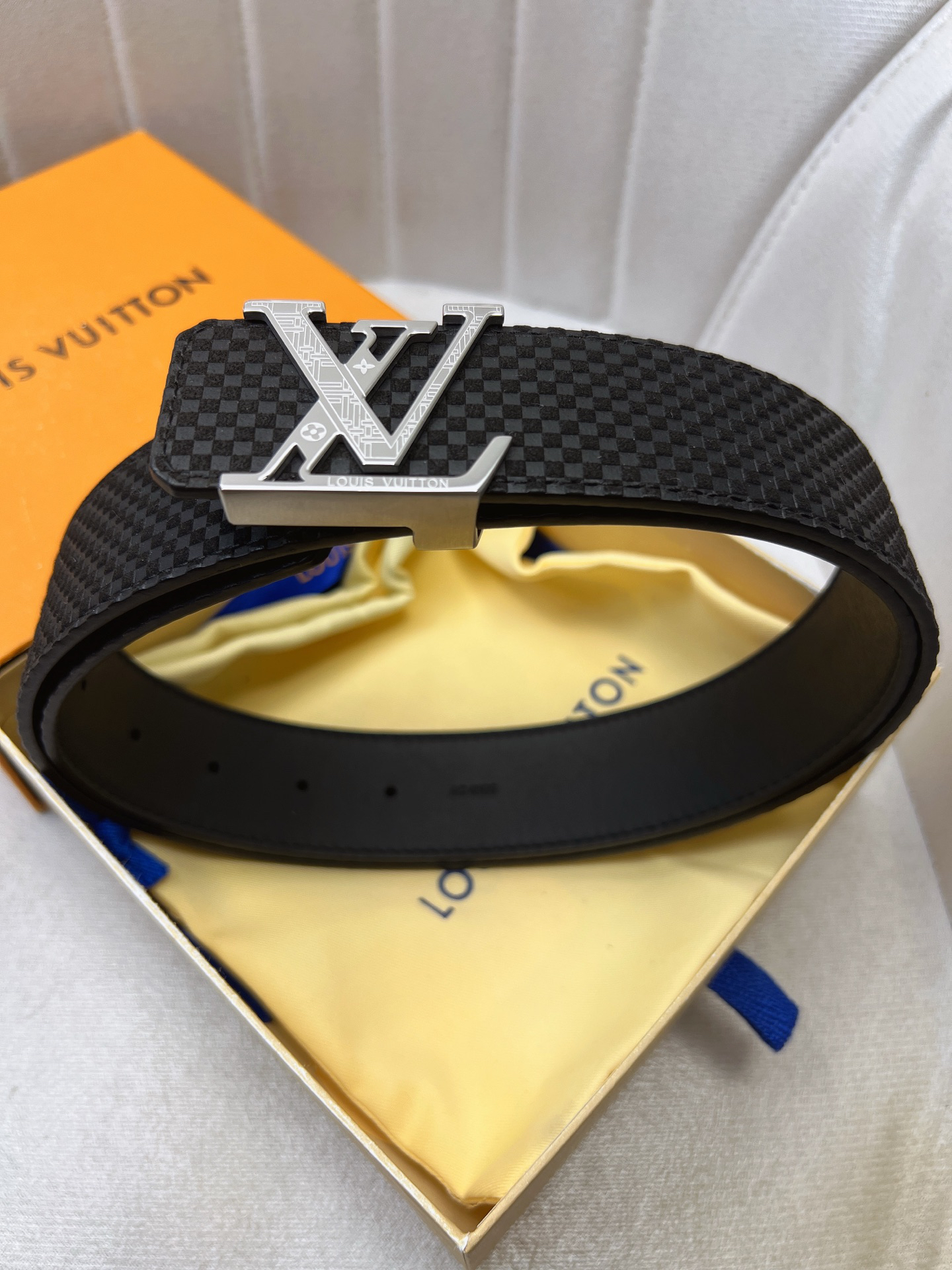 ルイ・ヴィトン「Louis Vuitton」ベルト