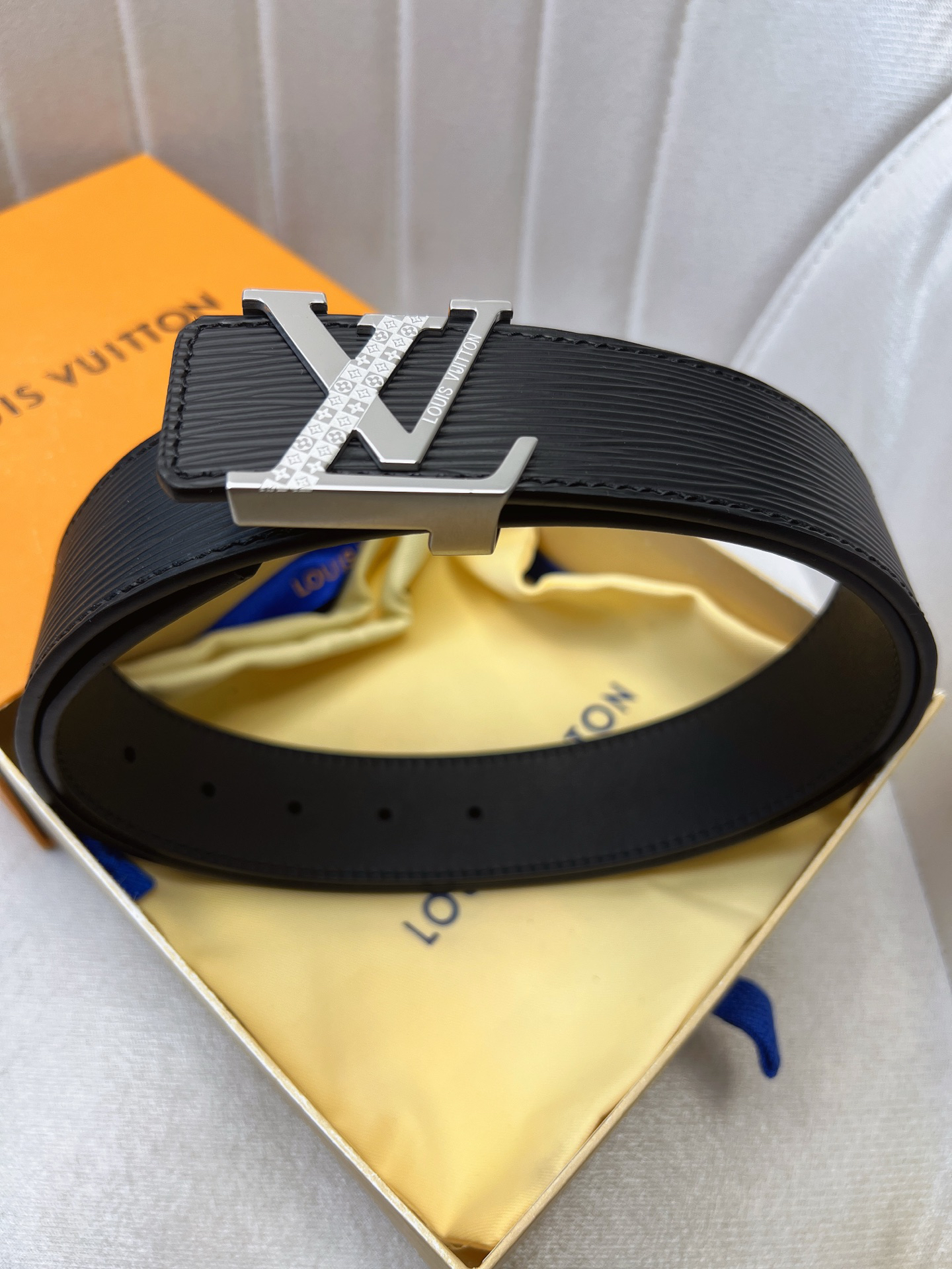 ルイ・ヴィトン「Louis Vuitton」ベルト