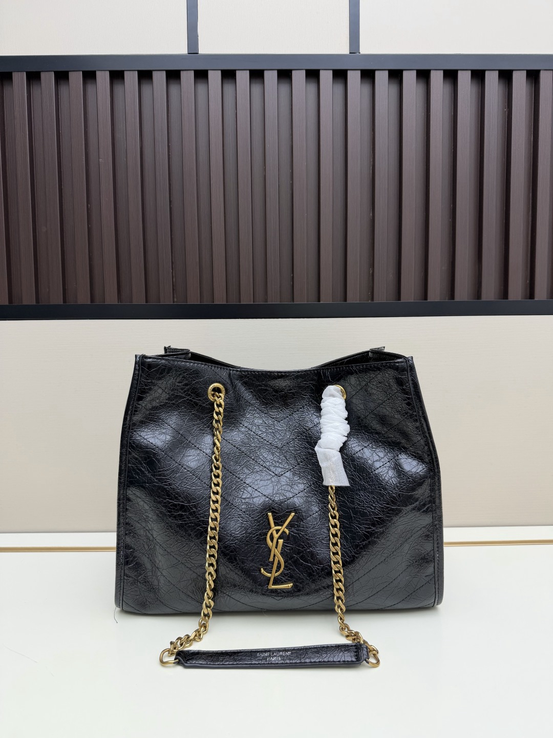 サンローラン「Saint Laurent」クロスボディバッグ