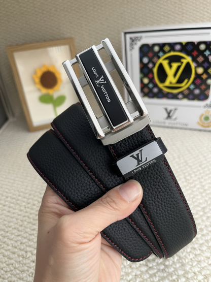 ルイ・ヴィトン「Louis Vuitton」ベルト