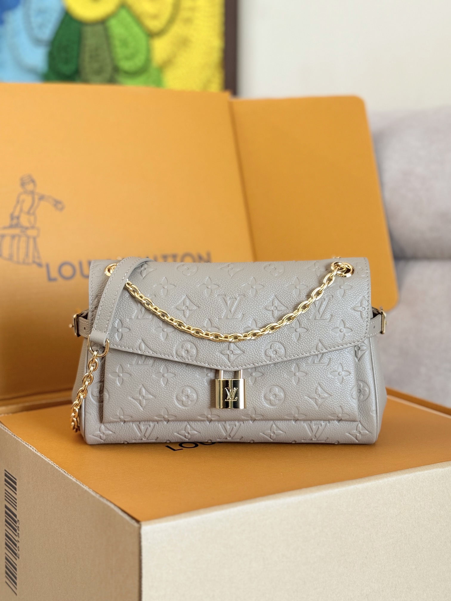 ルイ・ヴィトン「Louis Vuitton」バッグ レディース おしゃれ ショルダーバッグ