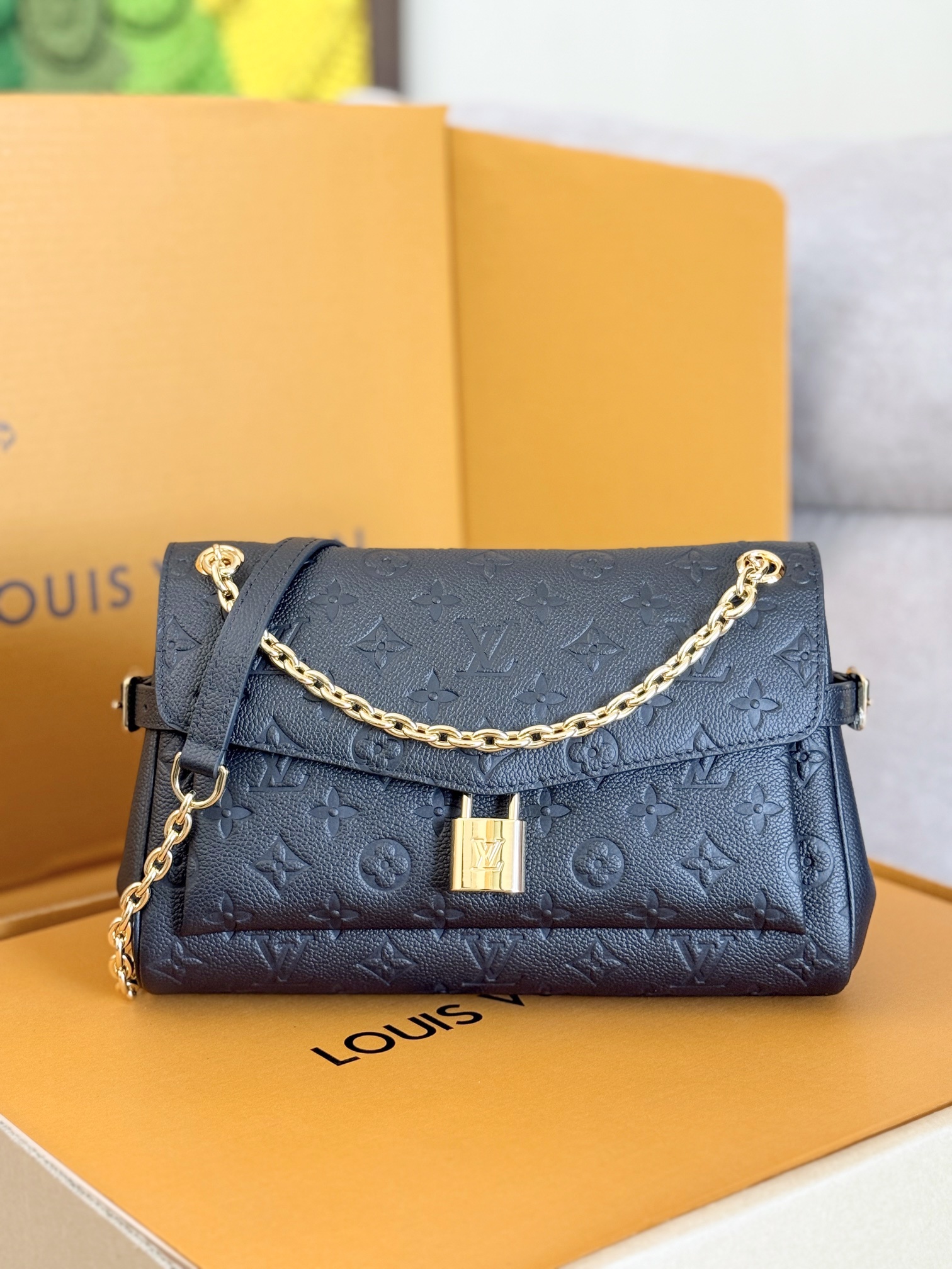 ルイ・ヴィトン「Louis Vuitton」バッグ レディース おしゃれ ショルダーバッグ