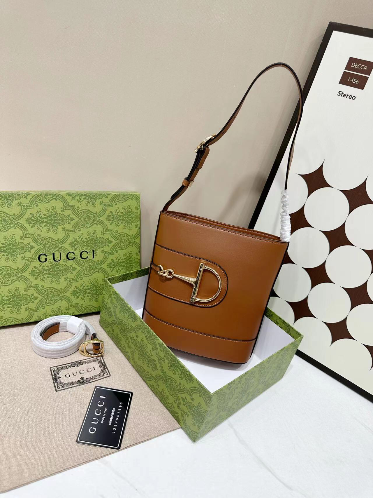 グッチ「Gucci」バッグ レディース おしゃれ ショルダーバッグ