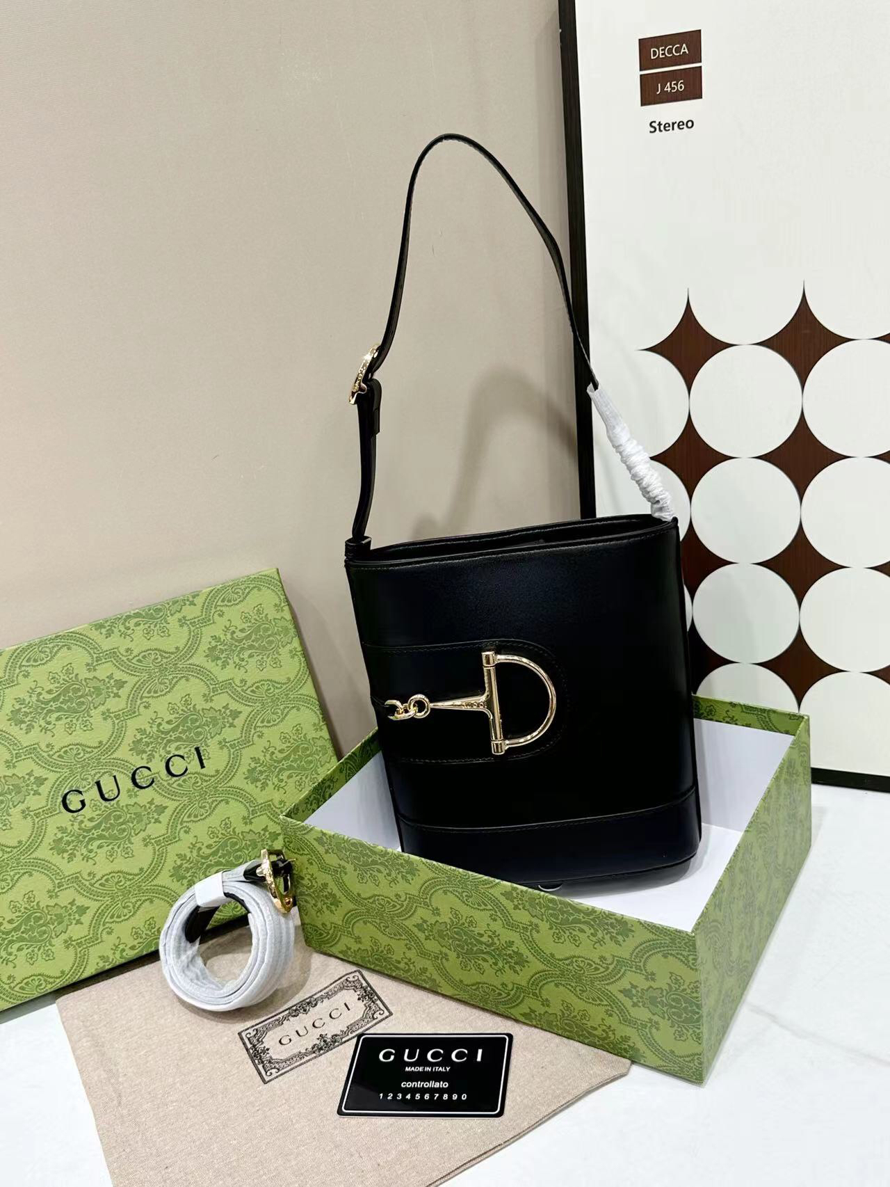 グッチ「Gucci」バッグ レディース おしゃれ ショルダーバッグ