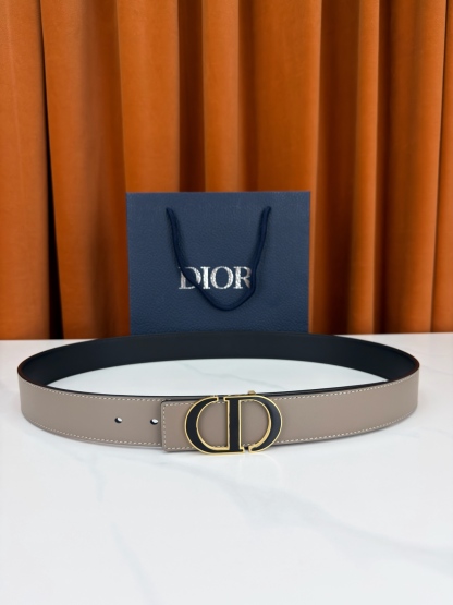 ディオール「Dior」ベルト