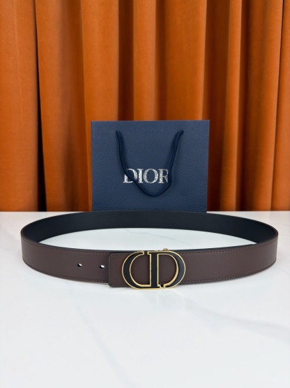 ディオール「Dior」ベルト