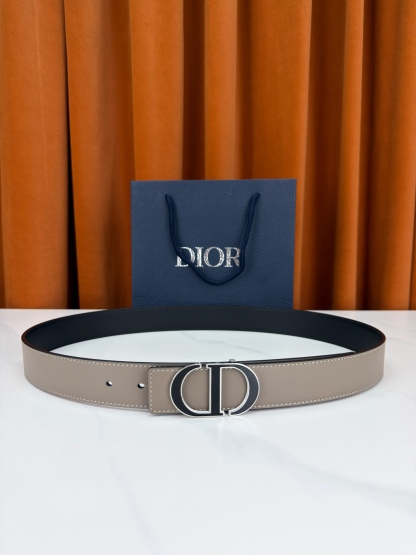 ディオール「Dior」ベルト