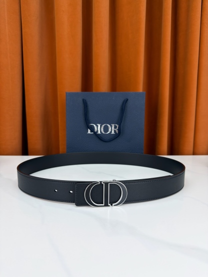 ディオール「Dior」ベルト