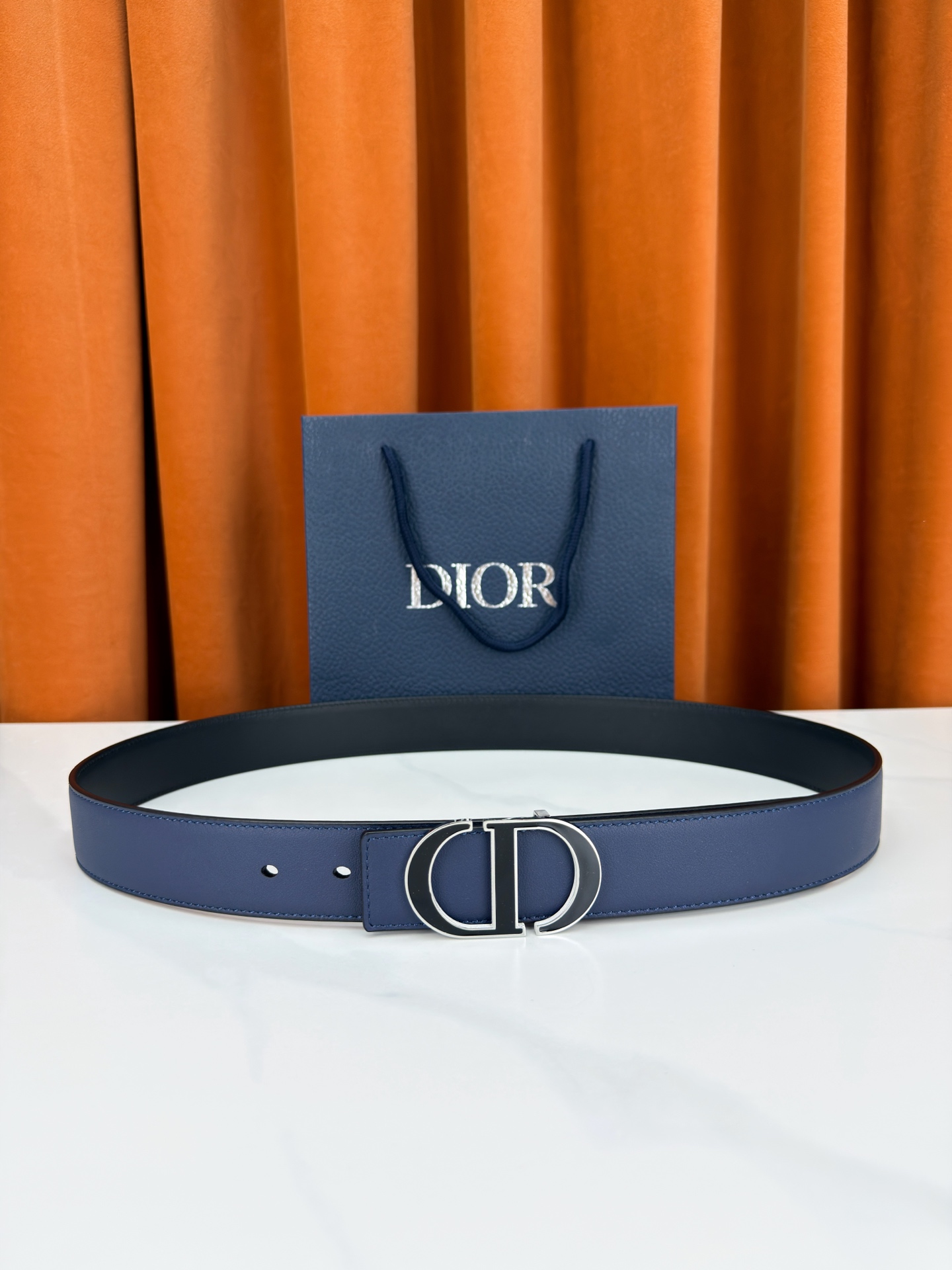 ディオール「Dior」ベルト