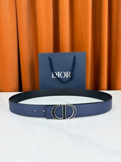 ディオール「Dior」ベルト