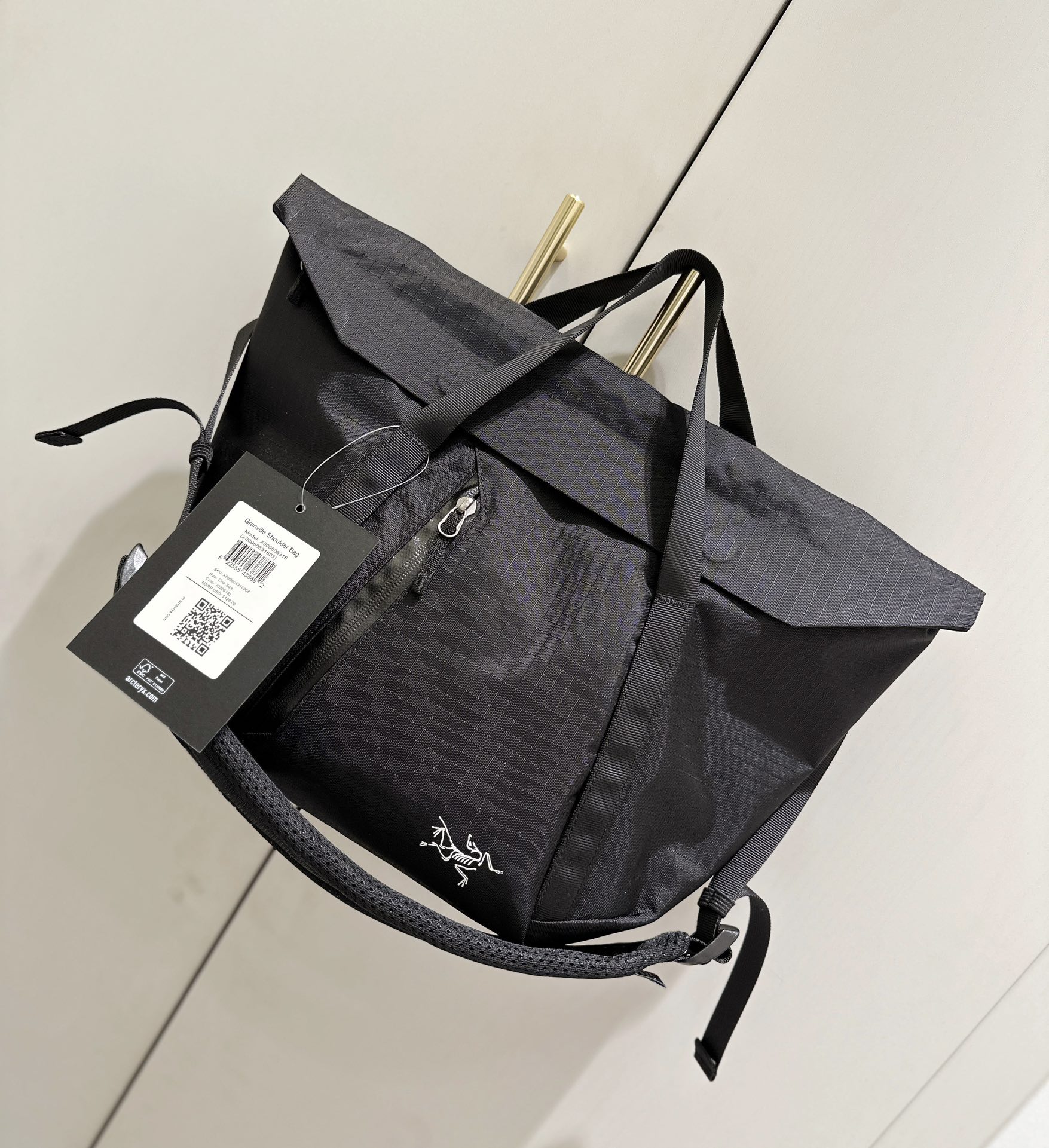 アークテリクス「Arc'teryx」バッグ メンズバッグ