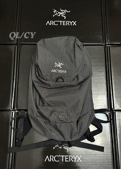 アークテリクス「Arc'teryx」バッグ おしゃれなメンズリュックサック