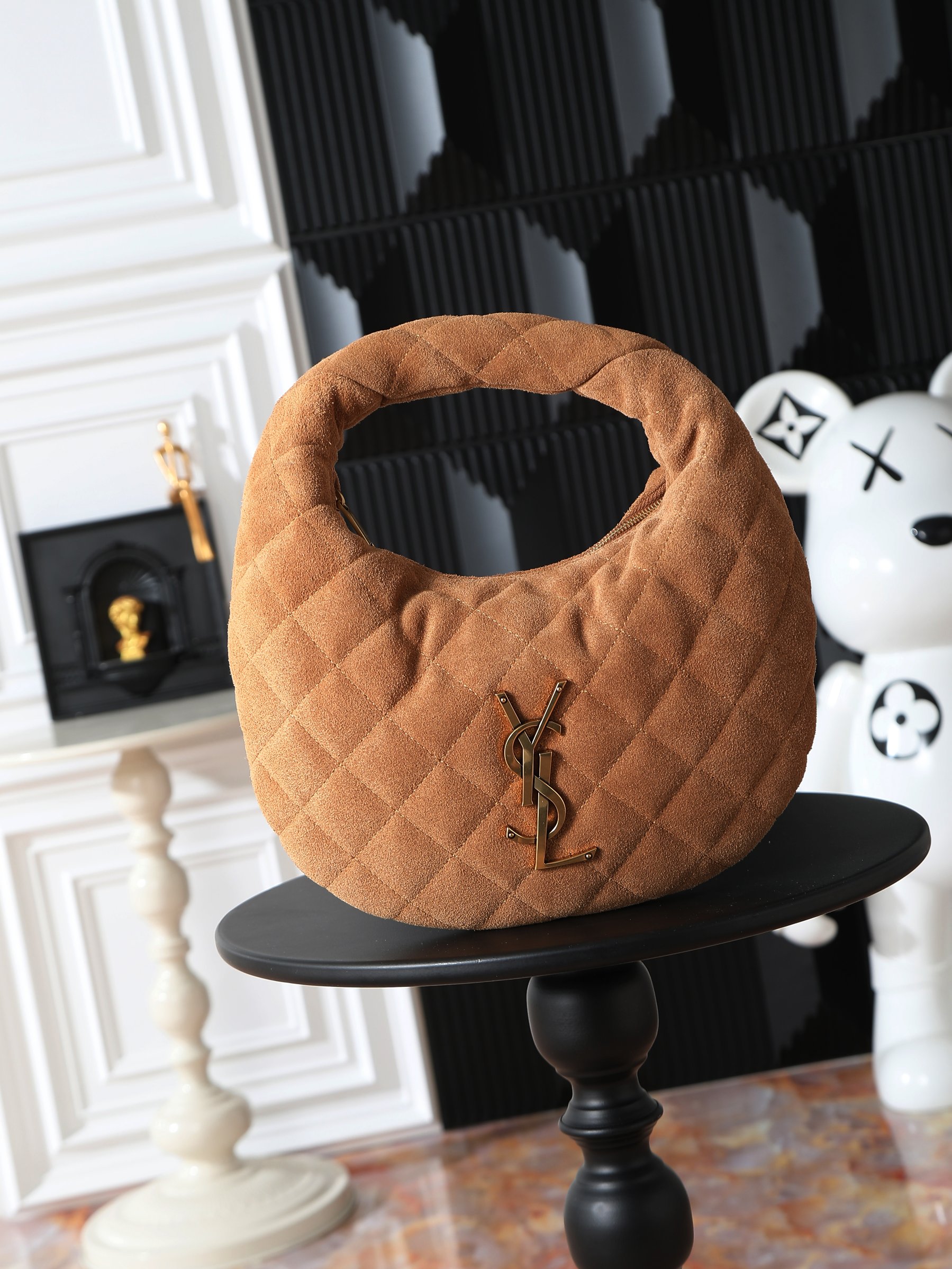 サンローラン「Saint Laurent」バッグ レディースバッグ
