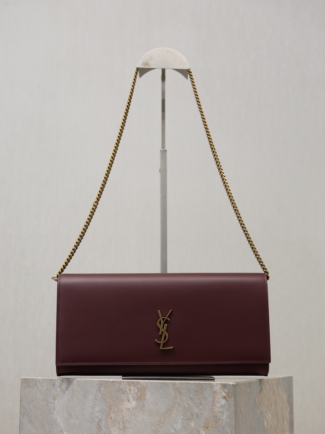 サンローラン「Saint Laurent」バッグ レディース おしゃれ ショルダーバッグ
