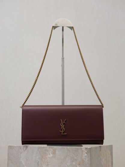 サンローラン「Saint Laurent」バッグ レディース おしゃれ ショルダーバッグ