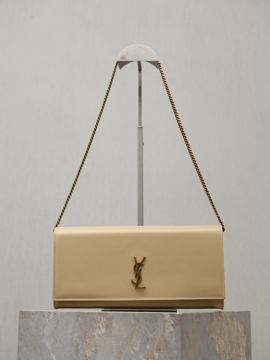 サンローラン「Saint Laurent」バッグ レディース おしゃれ ショルダーバッグ