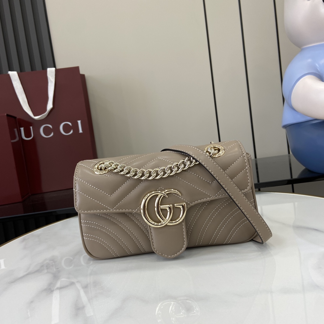 グッチ「Gucci」バッグ レディース おしゃれ ショルダーバッグ